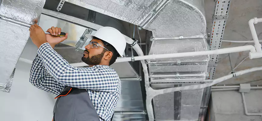 Proactive Ac Vent Repairs & Air Duct Replacement Companies Near Me in North Massapequa