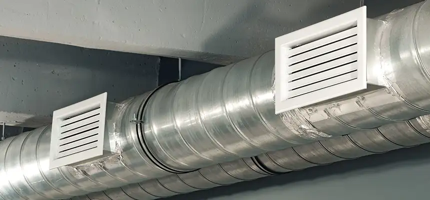 Our Air Duct Camera Inspection Services in North Massapequa, NY