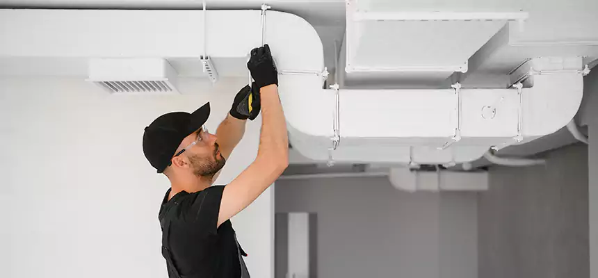 Our Air Duct Repair Services in North Massapequa, NY