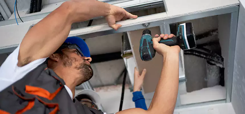 Our Apartment Air Duct Cleaning Services in North Massapequa, NY