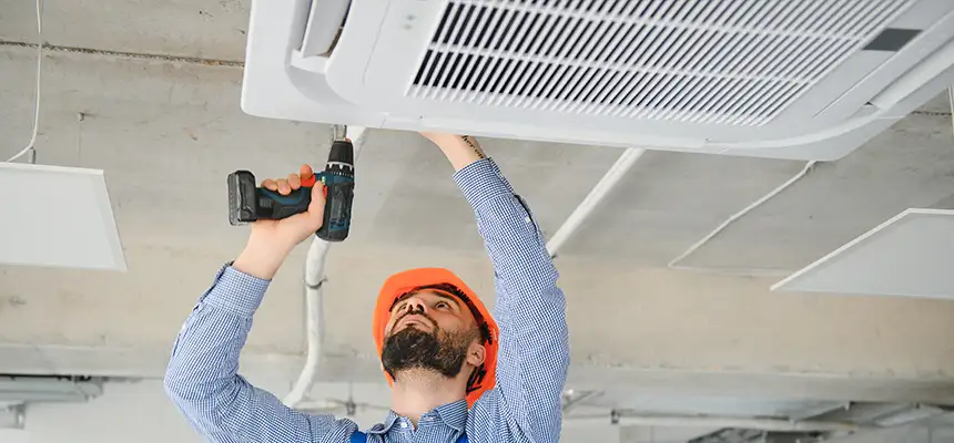 Detailed Multi‑Unit Riser & Roof Termination Cleaning in North Massapequa