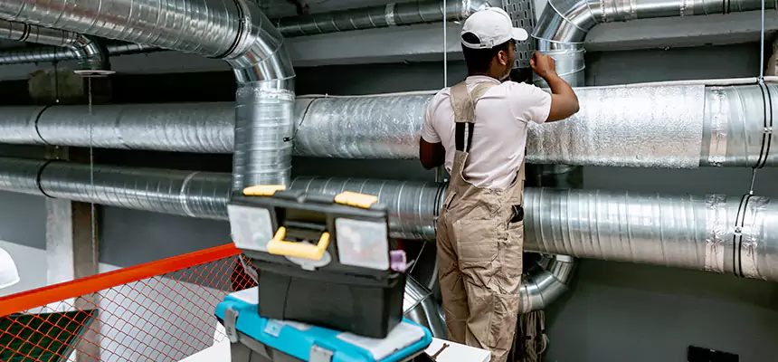 Comprehensive Duct Expansion in North Massapequa, NY