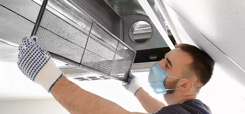 Our Home Duct Cleaning Services in North Massapequa, NY  
