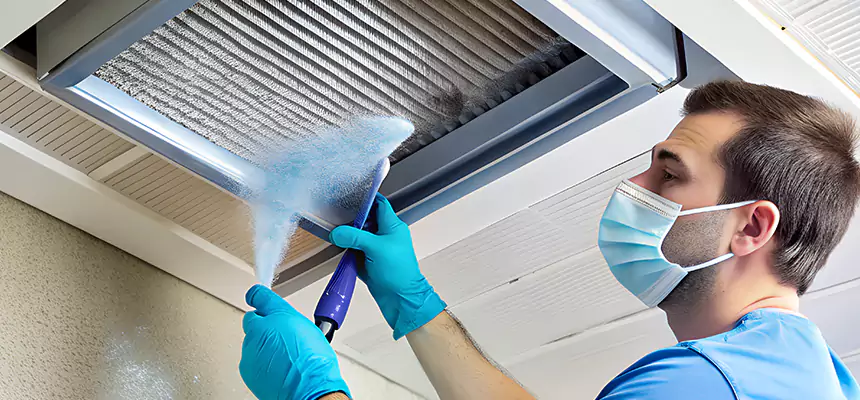 Our Home Ventilation Cleaning Services in North Massapequa, NY