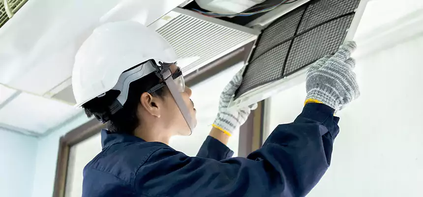 Our Mold & Mildew Removal from Air Ducts Services in North Massapequa, NY