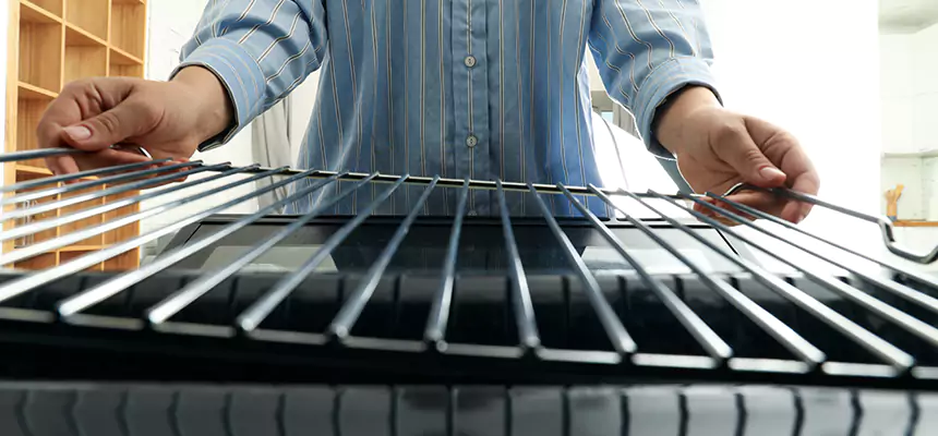 Our Vent Grille Washing Services in North Massapequa, NY
