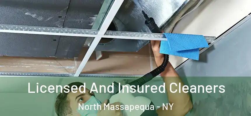  Licensed And Insured Cleaners North Massapequa - NY