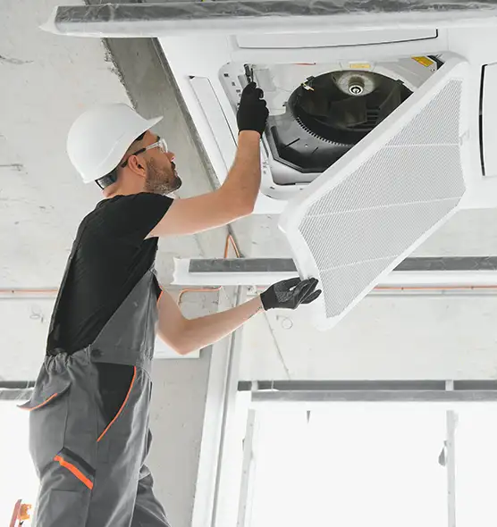 About Air Duct Rodent Removal in North Massapequa, NY