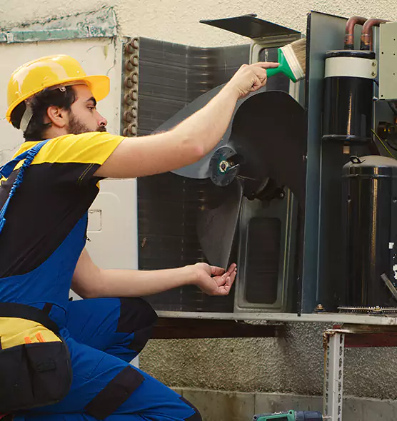 Professional Air Duct Washing Service in North Massapequa, NY