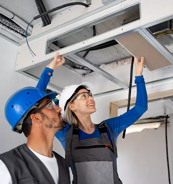 Comprehensive Duct Insulation Services in North Massapequa, NY