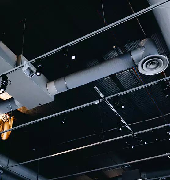 About Duct Sanitization with UV Light in North Massapequa, NY