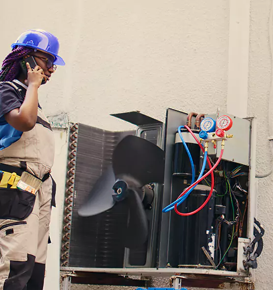 Professional Energy-Efficient HVAC Cleaning in North Massapequa, NY