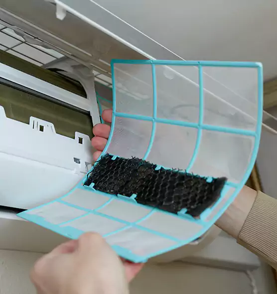 Welcome to Air Duct Cleaning & Repairs North Massapequa — Your Local HEPA Filter Installation Pros in North Massapequa, NY