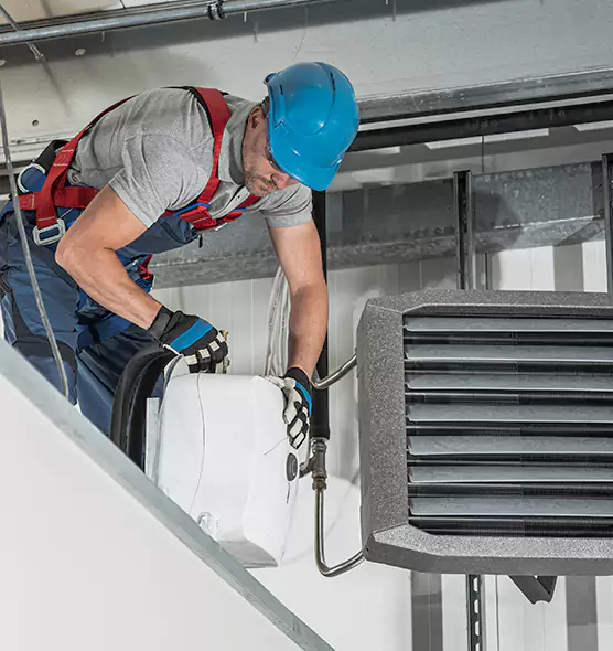 About HVAC Mold Remediation Service in North Massapequa, NY