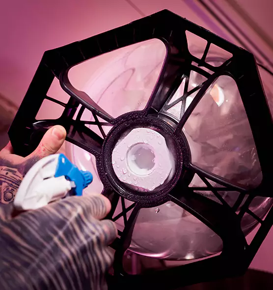 Expert Low VOC Vent Installation in North Massapequa, NY