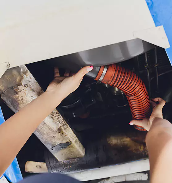 Top-Notch Return Vent Cleaning Service in North Massapequa, NY