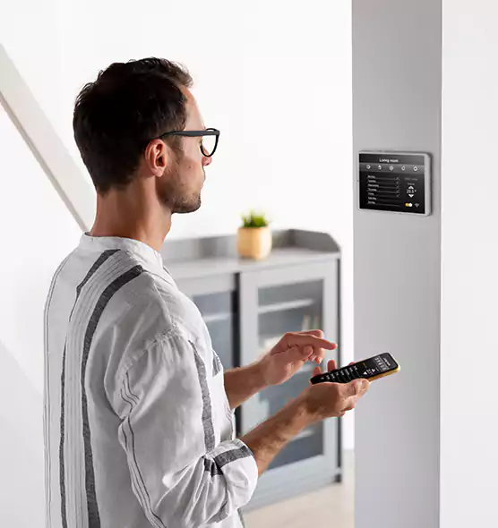 About Smart AC Vent Controller Services in North Massapequa