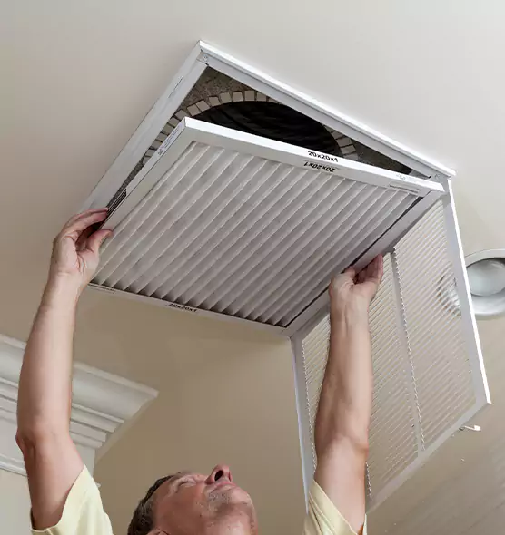 Professional Vent Relocation Services in North Massapequa, NY
