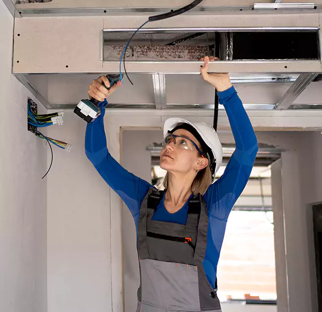 Why Homeowners & Businesses Trust Us in North Massapequa, NY?