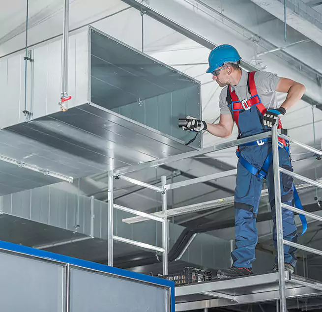 Why Homeowners Businesses Trust Us in North Massapequa, NY